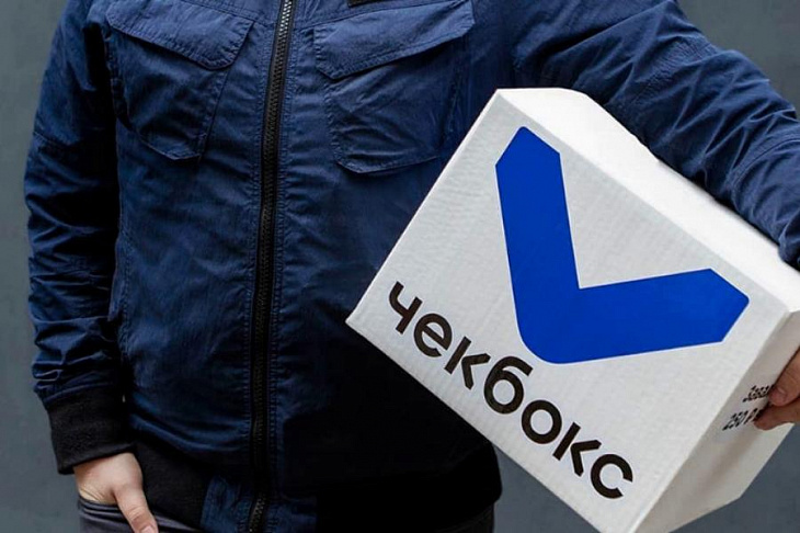 АФК «Система» инвестирует 200 млн рублей в сервис доставки Checkbox