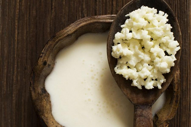 Диетолог назвала наименее полезную кисломолочную продукцию