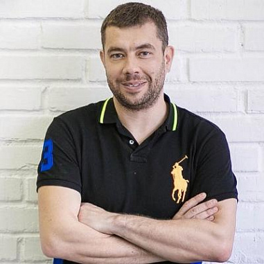 Шелков Максим Сергеевич