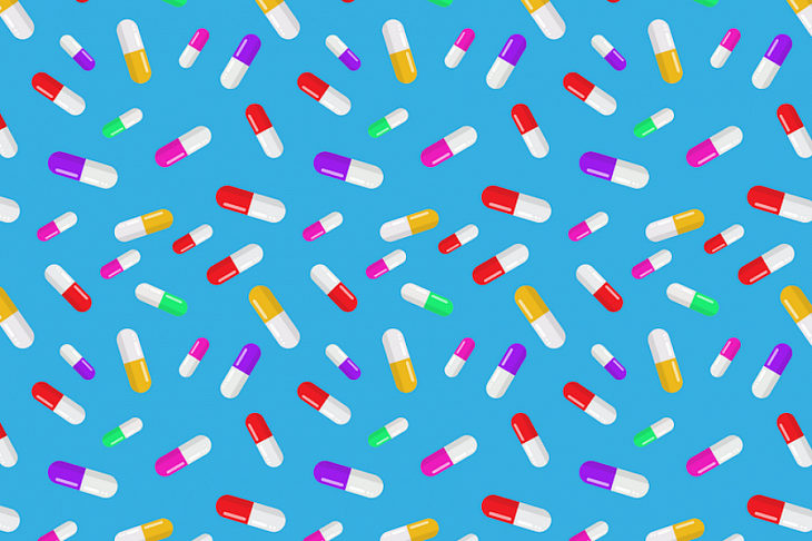 Разработан экспериментальный препарат от болезни Альцгеймера