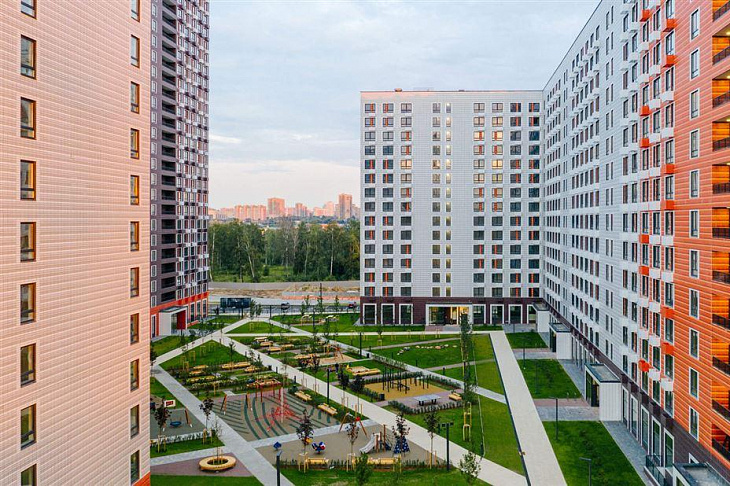 Фонд дольщиков сможет самостоятельно рассчитывать стоимость завершения долгостроев