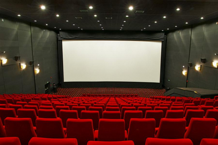 Кинотеатры Нижегородской области остановят работу из-за новых ограничений
