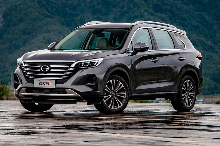 Octavia, K5, Quest, Santa Fe и другие: все новинки России в сентябре.