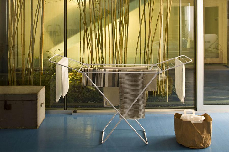 Как выбрать сушилку для белья