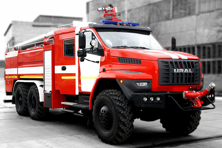 Спецтехника с пониженной штрафной нагрузкой