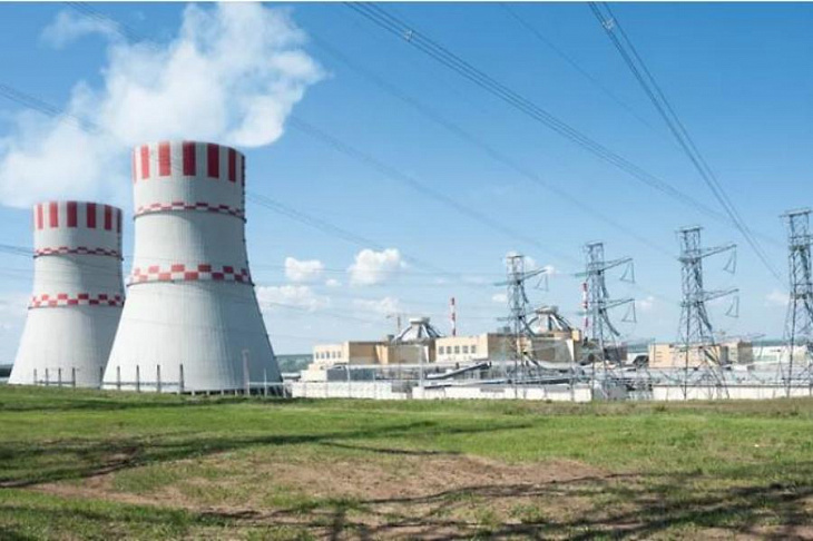 Бизнес испытают электричеством