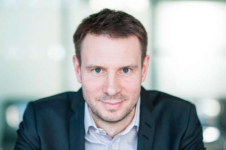 Уход Олега Тинькова из совета директоров банк переживет спокойно