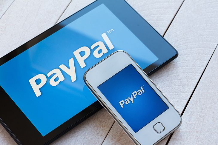 PayPal договорился о покупке за $2,7 млрд японского сервиса оплаты покупок в рассрочку