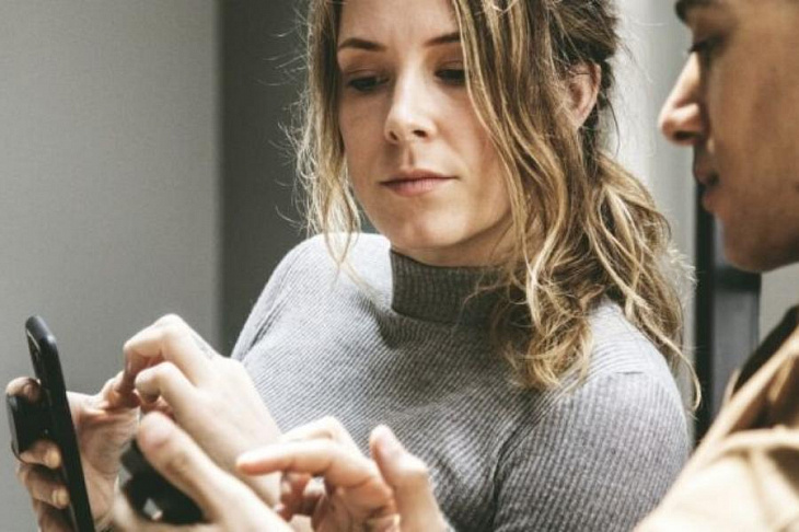 В России вырос спрос на недорогие смартфоны