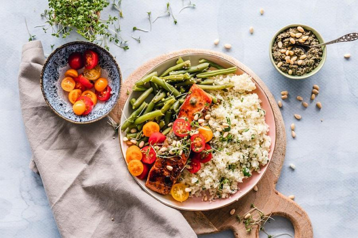 Пять ошибок тех, кто на правильном питании