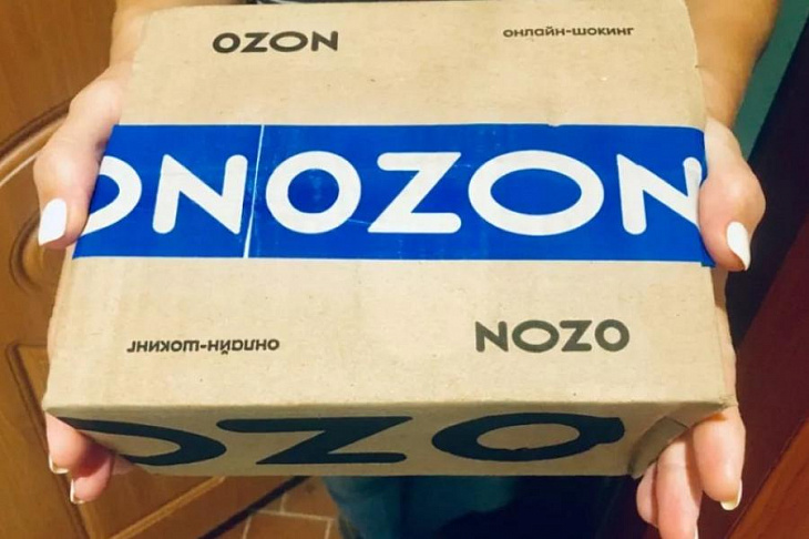 «Сбербанк» договаривается о покупке крупной доли Ozon