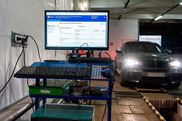 В вопросе о техосмотре поставят точку. Названа дата 