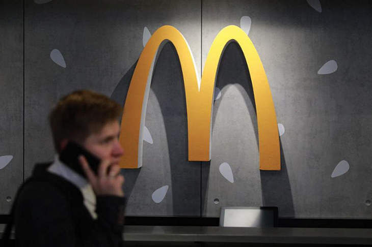 McDonald's откроет рестораны внутри магазинов Х5