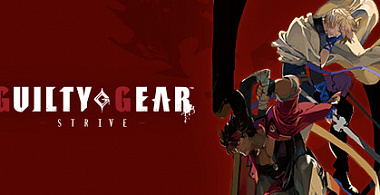 Guilty Gear Strive