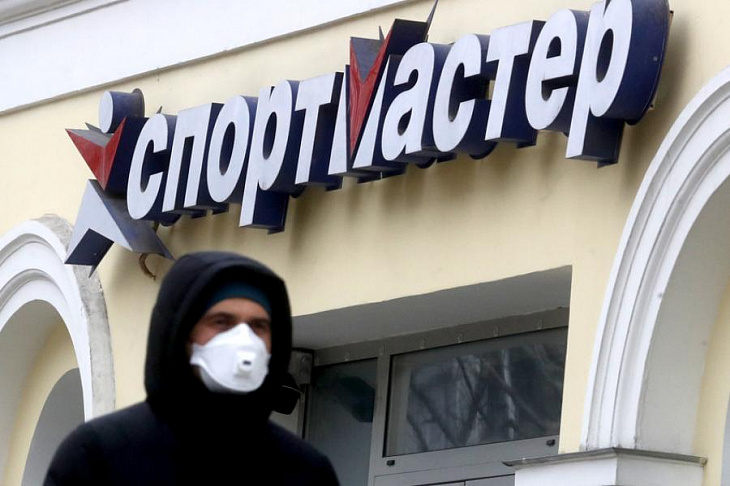 Почему переживший три кризиса «Спортмастер» стал одной из первых жертв пандемии