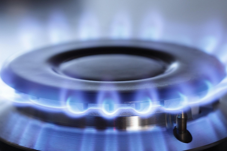 Минэкономики спрогнозировало повышение тарифов на газ на 3%