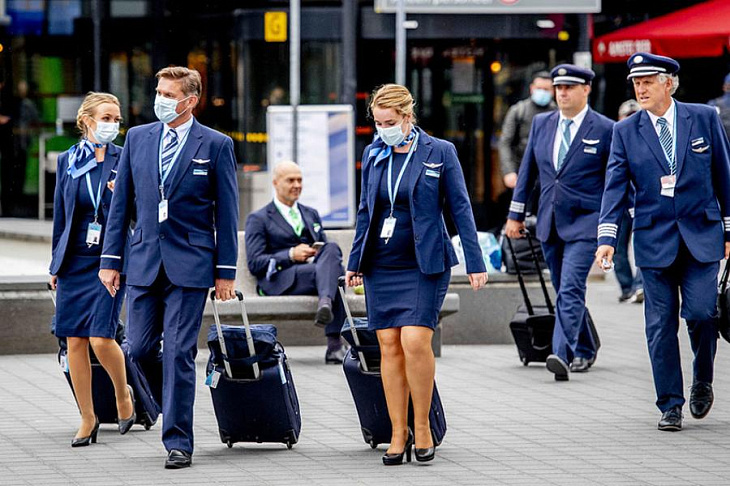 Ценник в тумане: как будет формироваться цена авиабилетов после COVID-19