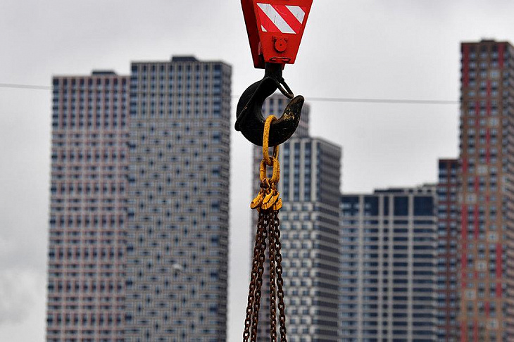 Повышение следует