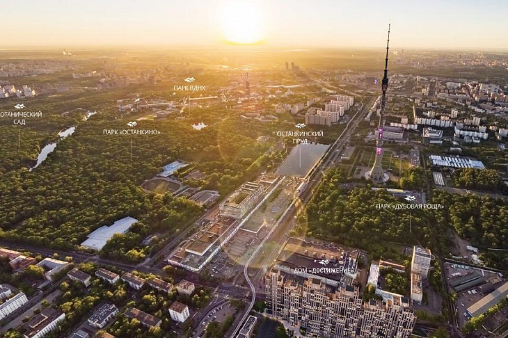 Достижение комфорта и баланса