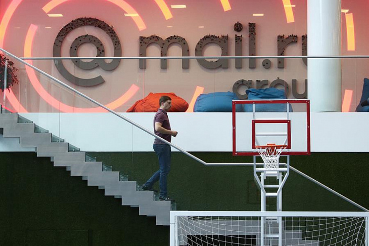 Деньги до зарплаты от Mail.ru Group: как это работает и кому это нужно