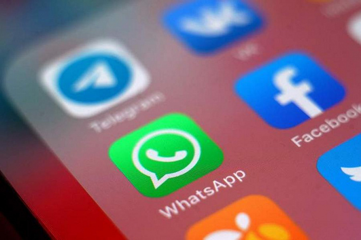 Эксперт рассказал о двух основных схемах мошенничества в WhatsApp