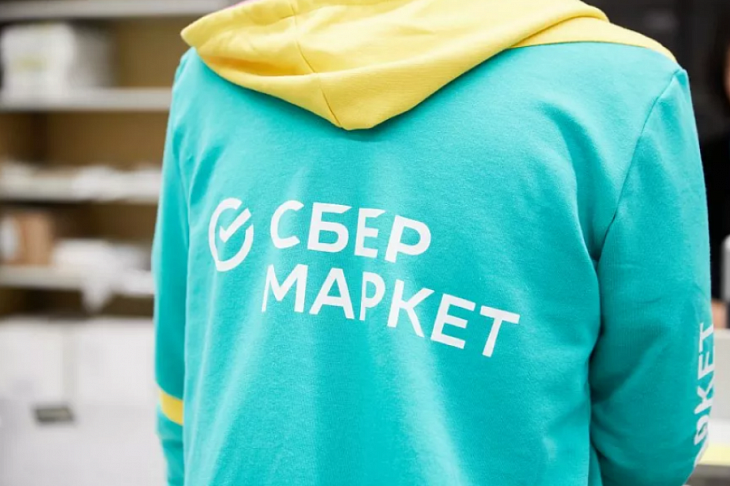 «СберМаркет» начал доставлять из дарксторов «ВкусВилла»