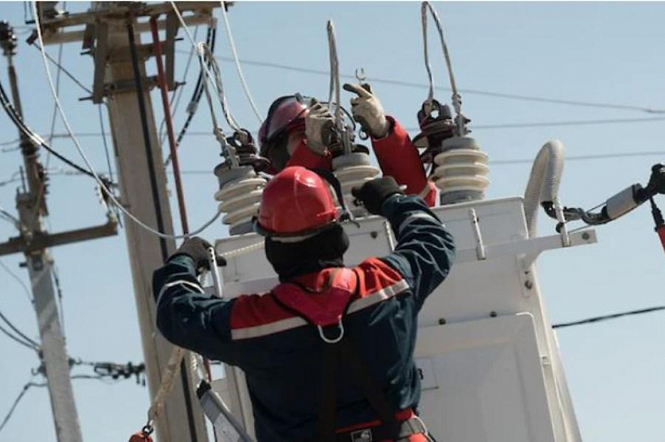 Улетный август