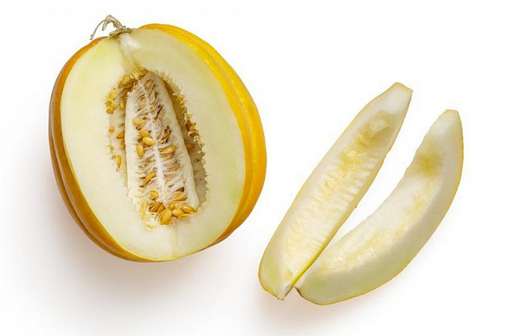 Диетолог назвала противопоказания для употребления дыни