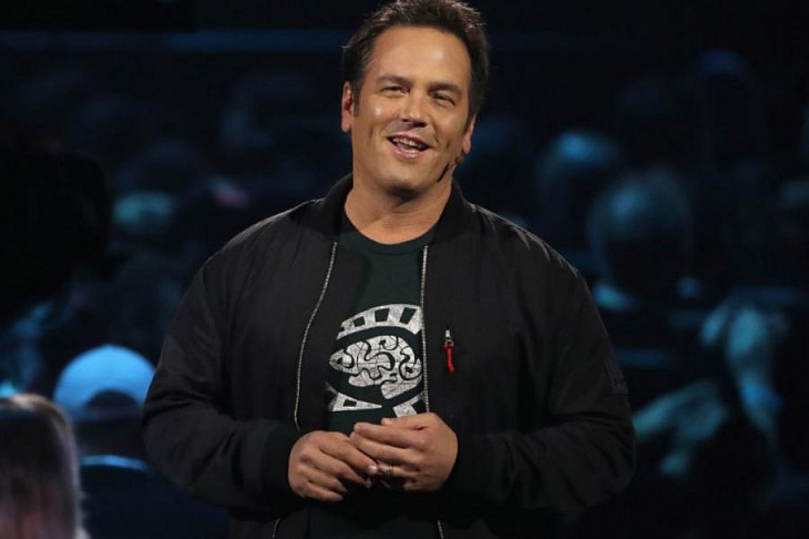 Фил Спенсер: шоу Microsoft на E3 2021 побило рекорды по просмотрам