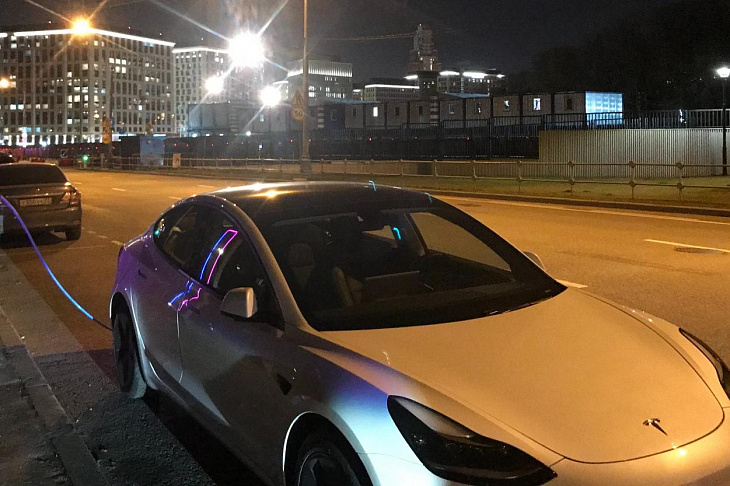 Автомобилистов обложат новым налогом. Сколько придется платить