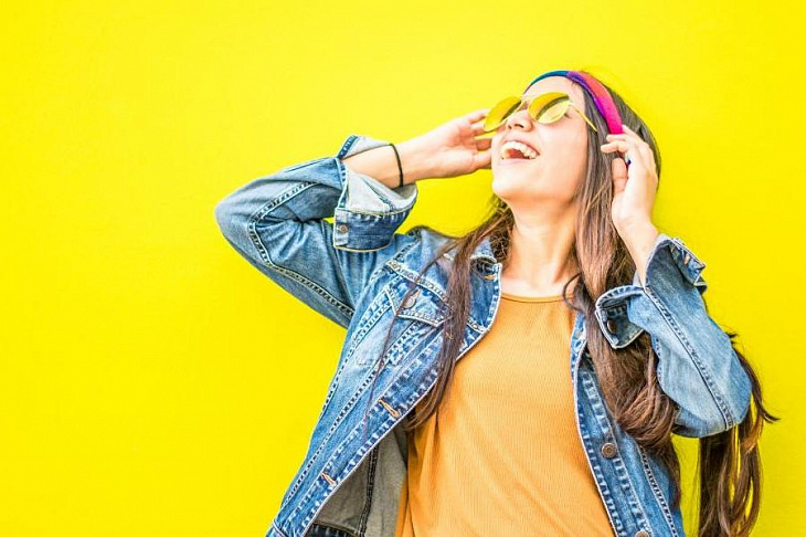 Учёные выяснили, в каком возрасте человек более счастлив