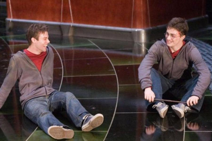 «Это вид искусства»: Дэниэл Рэдклифф призвал вручать каскадерам премию «Оскар»