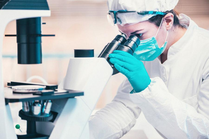 Врачи обнаружили обманывающий тесты штамм коронавируса