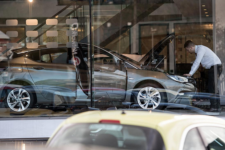 Техосмотр дождался кадровых решений