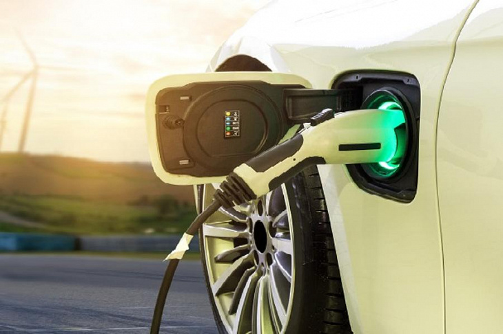 Что не так с акциями производителей электрокаров. Обзор «РБК Инвестиций»