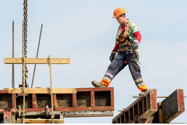 Японские отели не вписались в Москву