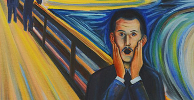 8 ошибок мышления, которые делают вас тревожными