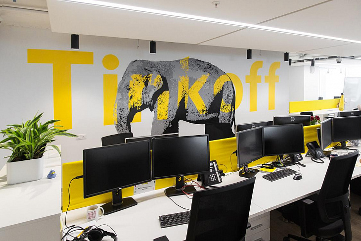 «Тинькофф» запустит направление E-commerce для выхода клиентов на маркетплейсы