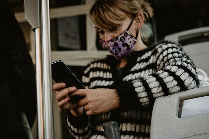 Эксперт считает, что Россия скоро достигнет плато по коронавирусу