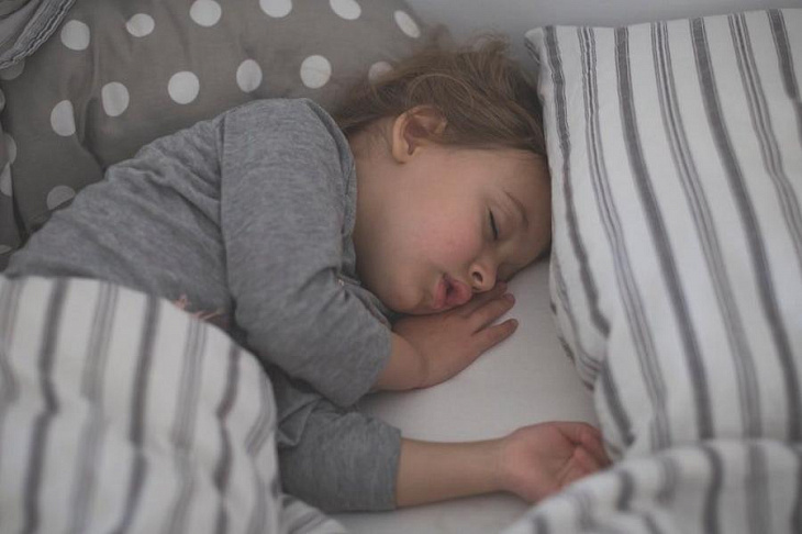 Шесть простых техник, которые помогут спать лучше