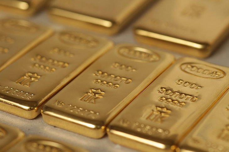 США ввели санкции в отношении Думы, Грефа, правления Совкомбанка и золота из резервов ЦБ