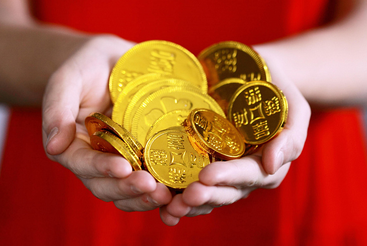 Траты россиян на покупки в зарубежных интернет-магазинах упали впервые за 10 лет 