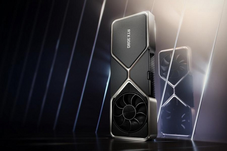 У пользователей Nvidia GeForce RTX 3080 проблемы — видеокарта выдает ошибку и не запускает игры