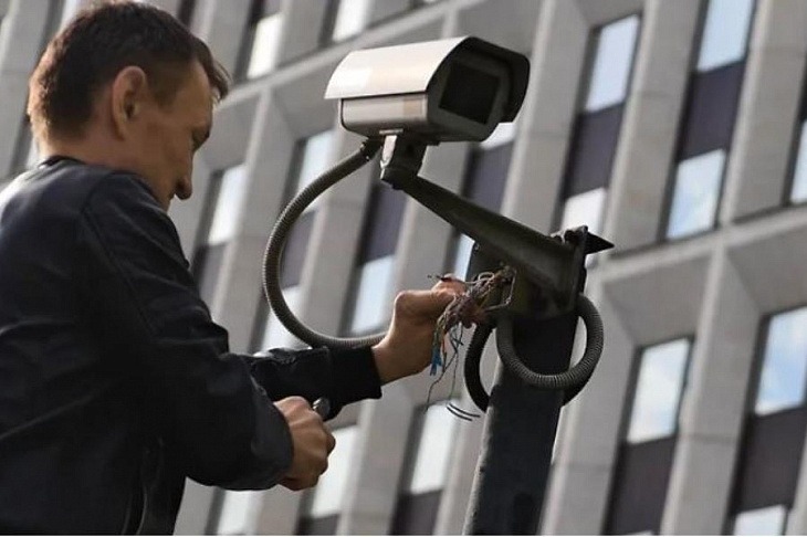 Страховщики попросились в камеру