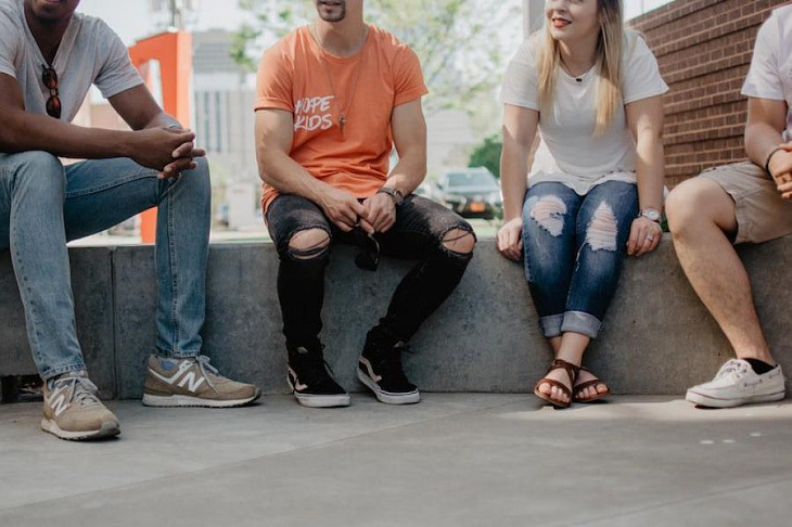 Дельта-вариант захватил подростков: все о детской вакцинации