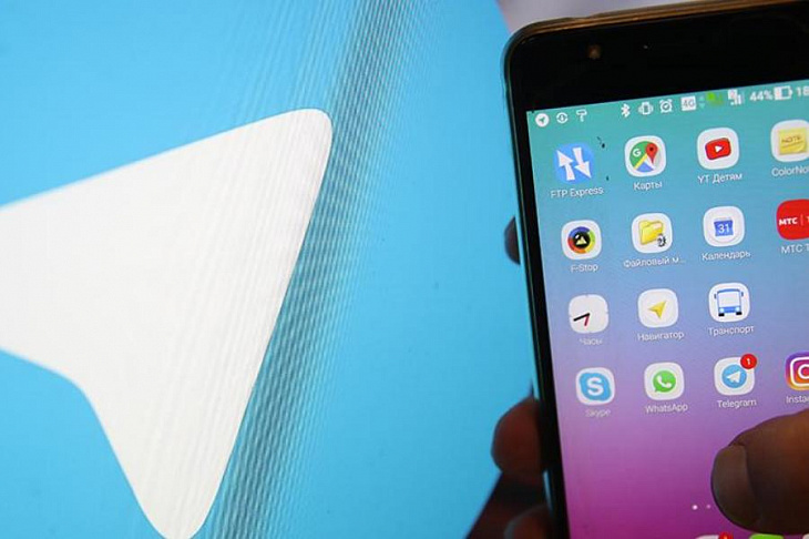 Дуров анонсировал монетизацию Telegram за счет новых функций