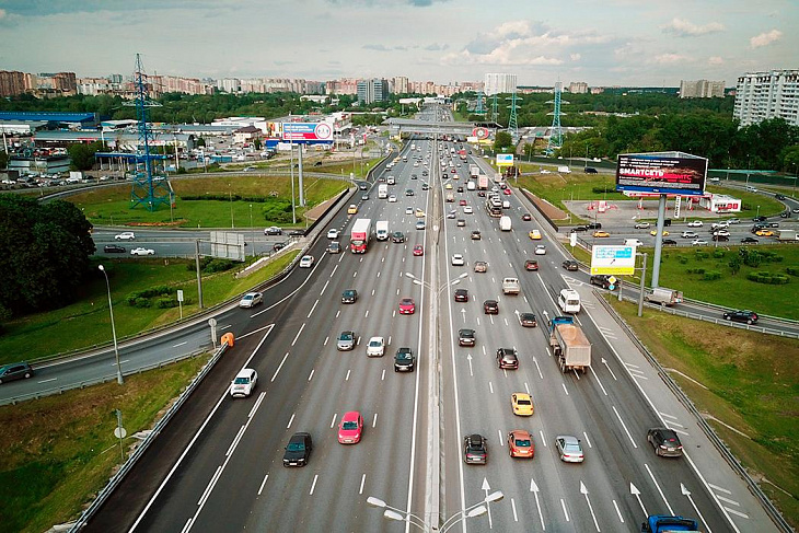 7 нововведений, которые изменят жизнь автомобилистов.