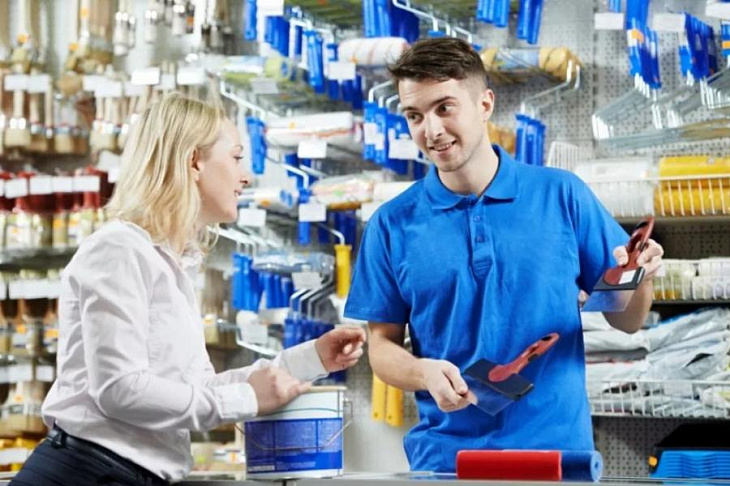 ПЭК отметил резкий рост доставки мебели и отделочных материалов в Сочи