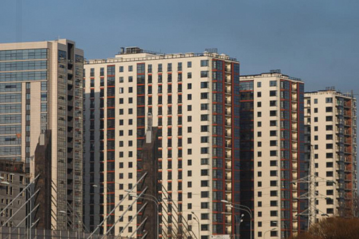 Мишустин поручил создать группу по определению статуса апартаментов 