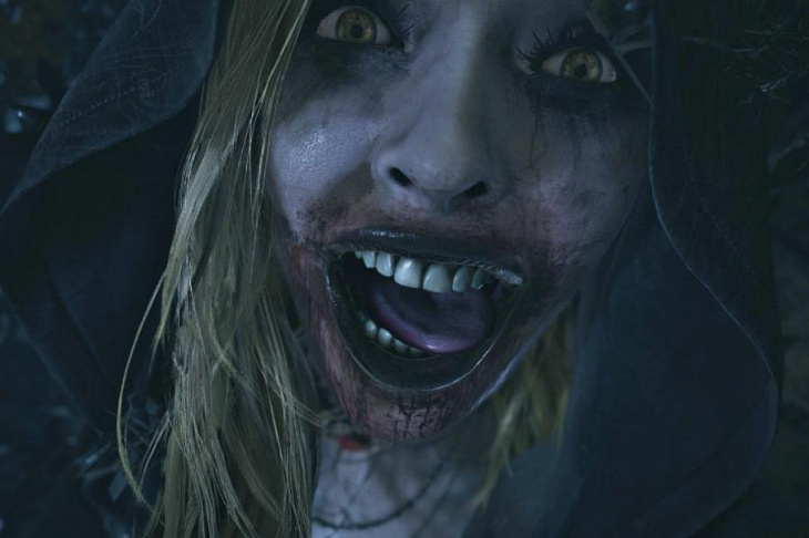 Игроки Resident Evil Village почти дошли пешком до Венеры